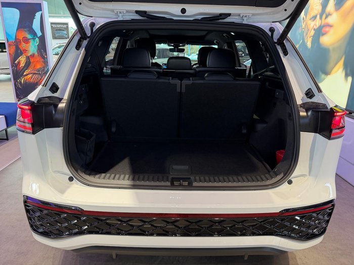 2025 Volkswagen Tayron 195TSI R-Line