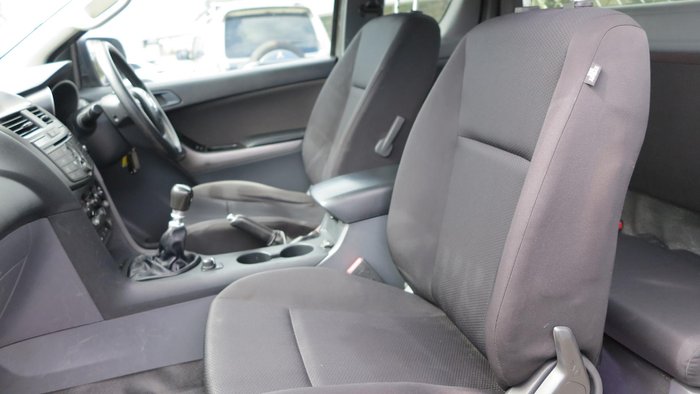 2017 Mazda BT-50 XT UR 4X4 Dual Range Titanium Flash