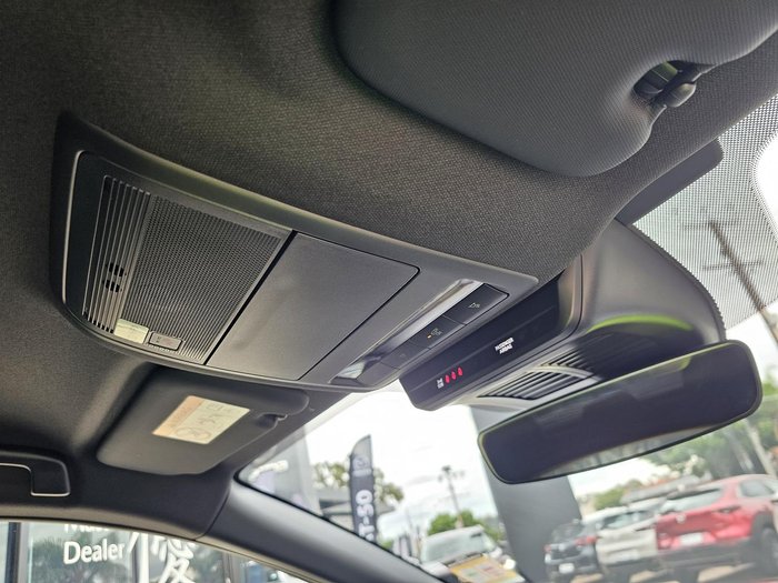 2025 Mazda 3 G20 Pure