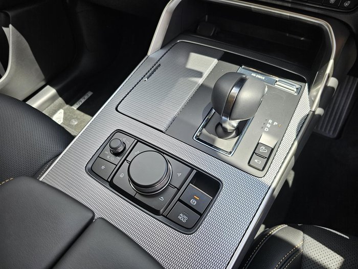 2025 Mazda CX-60 G40e GT