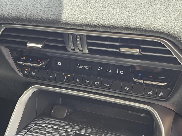 2025 Mazda CX-60 G40e GT