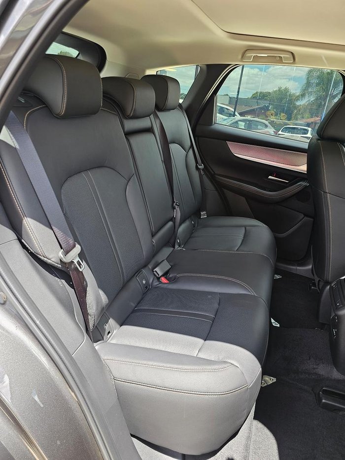 2025 Mazda CX-60 G40e GT