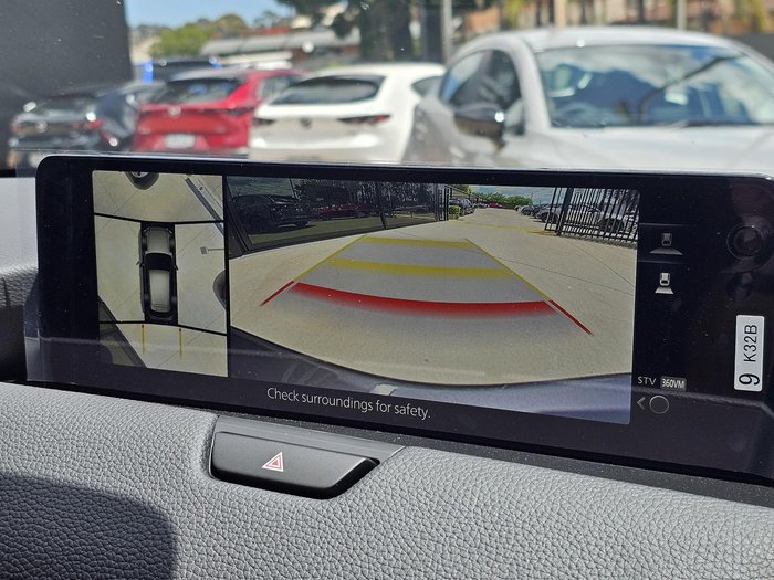 2025 Mazda CX-60 G40e GT