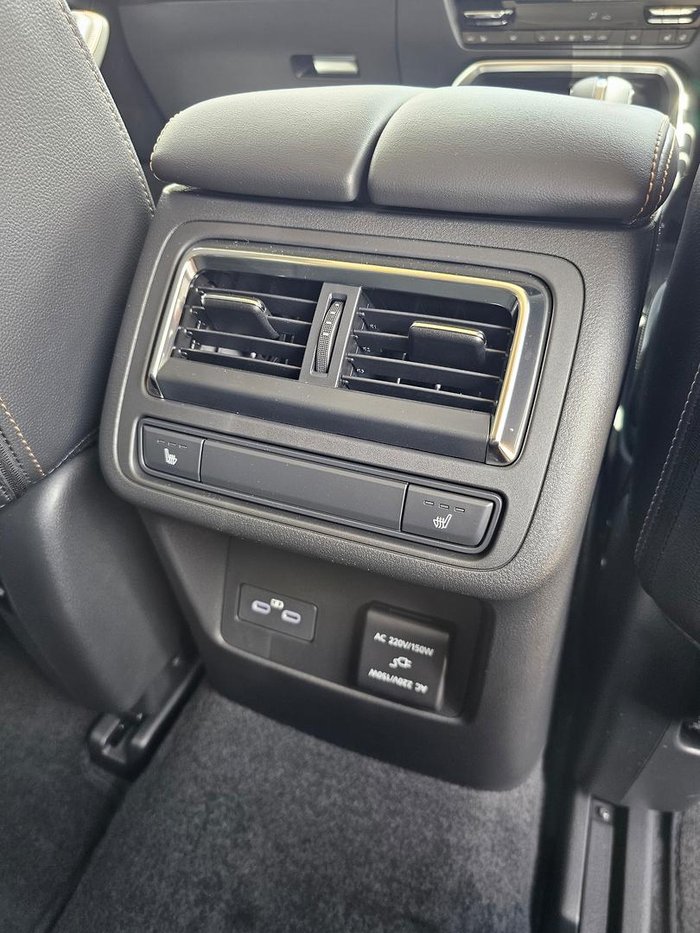 2025 Mazda CX-60 G40e GT