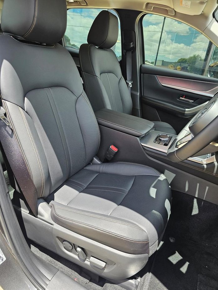 2025 Mazda CX-60 G40e GT