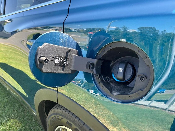 2025 Chery Tiggo 7 Super Hybrid Ultimate