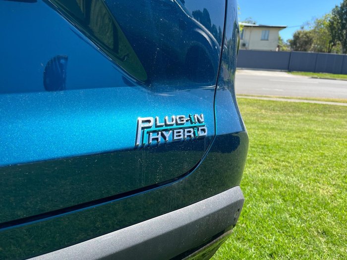 2025 Chery Tiggo 7 Super Hybrid Ultimate