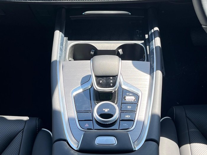 2025 Chery Tiggo 7 Super Hybrid Ultimate