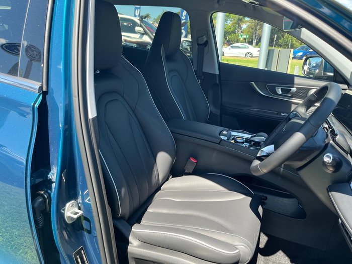 2025 Chery Tiggo 7 Super Hybrid Ultimate