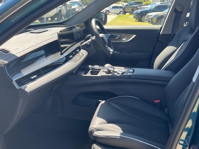 2025 Chery Tiggo 7 Super Hybrid Ultimate