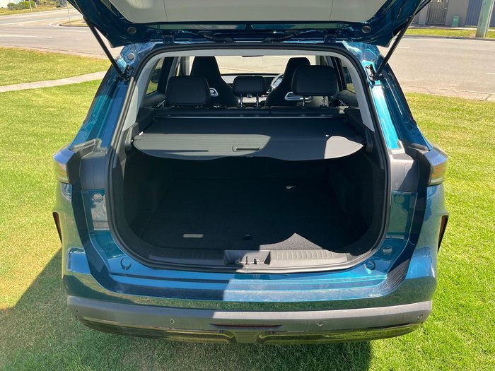 2025 Chery Tiggo 7 Super Hybrid Ultimate