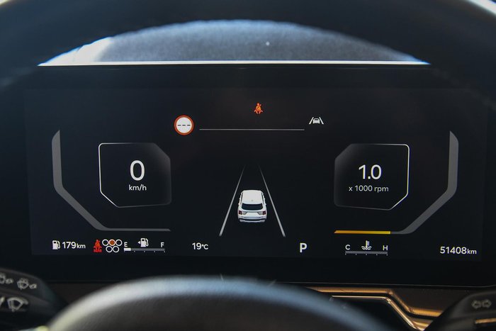 2024 Kia Sorento GT-Line MQ4 PE MY24 AWD Clear White