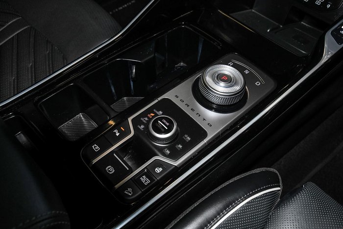 2024 Kia Sorento GT-Line MQ4 PE MY24 AWD Clear White