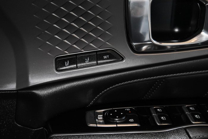 2024 Kia Sorento GT-Line MQ4 PE MY24 AWD Clear White