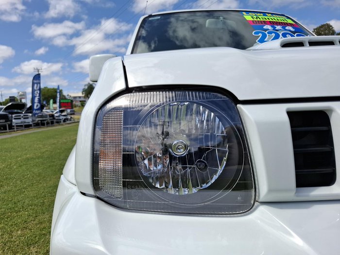 2014 Suzuki Jimny Sierra
