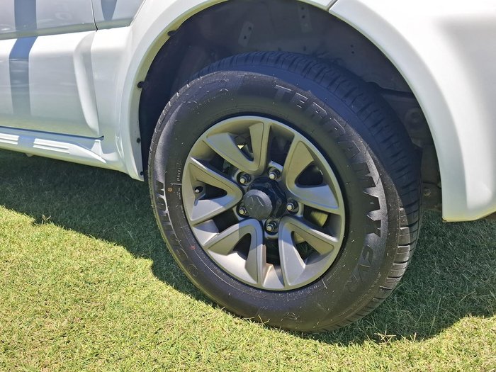 2014 Suzuki Jimny Sierra