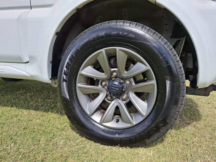 2014 Suzuki Jimny Sierra