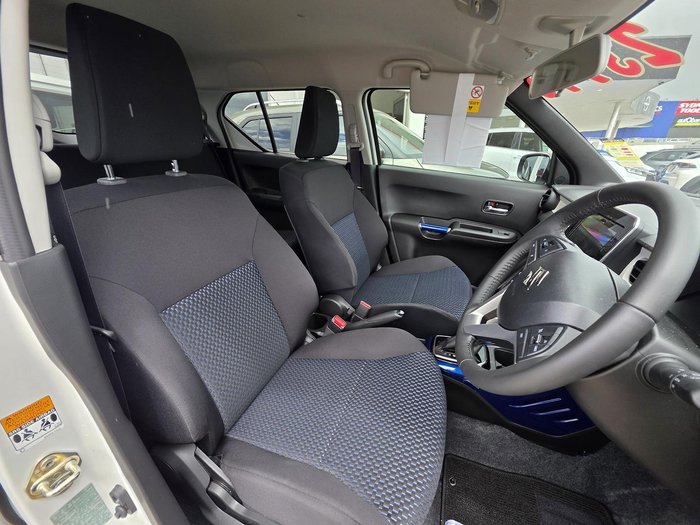 2019 Land Rover Discovery SD4 S Series 5 MY20 Four Wheel Drive Fuji White