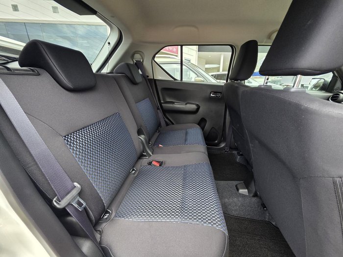 2019 Land Rover Discovery SD4 S Series 5 MY20 Four Wheel Drive Fuji White