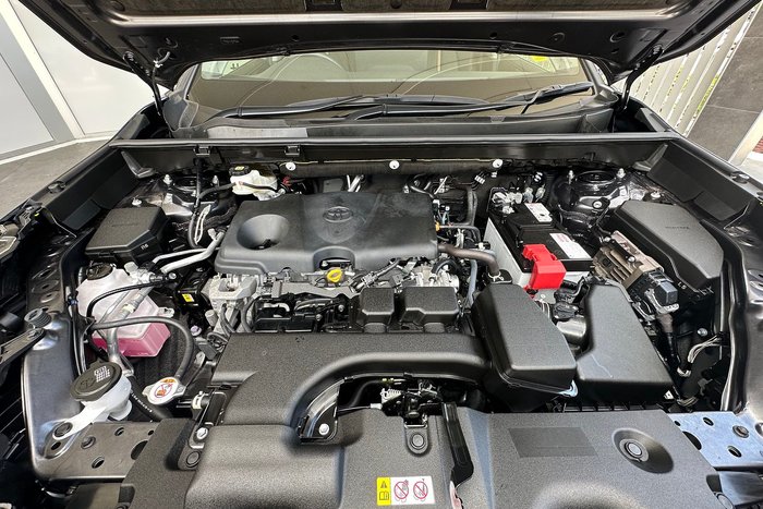 2023 Toyota RAV4 Edge