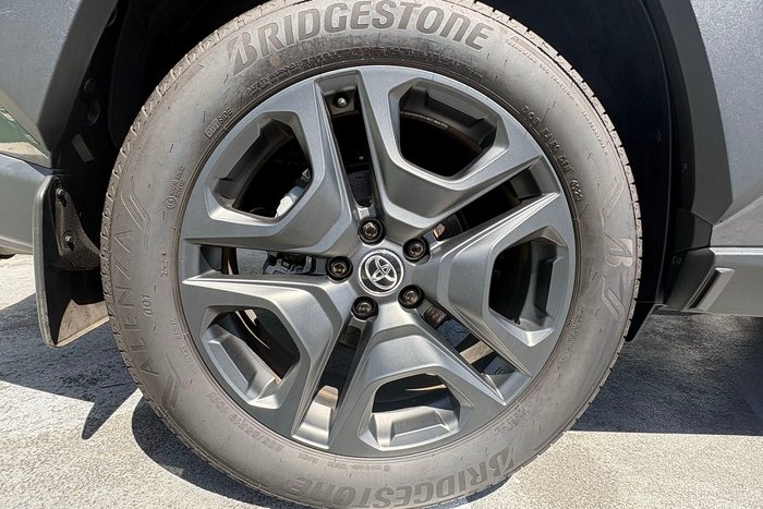 2023 Toyota RAV4 Edge