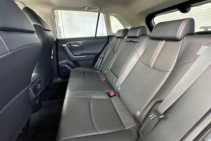 2023 Toyota RAV4 Edge