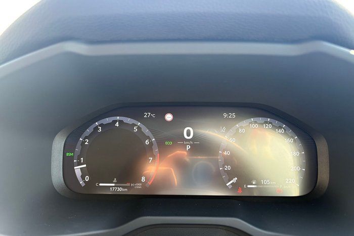 2023 Toyota RAV4 Edge