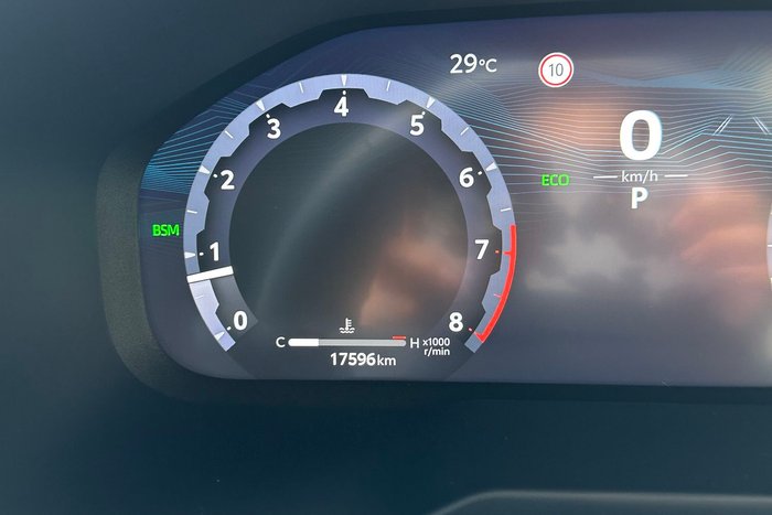 2023 Toyota RAV4 Edge