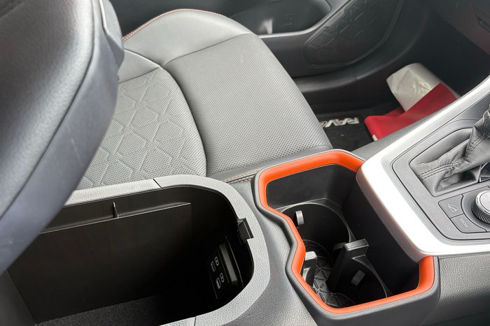 2023 Toyota RAV4 Edge