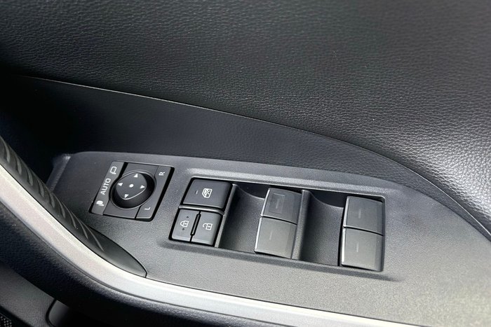 2023 Toyota RAV4 Edge