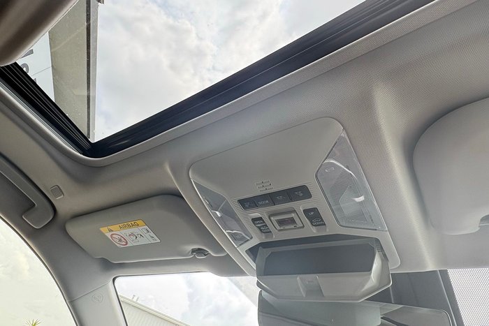 2023 Toyota RAV4 Edge