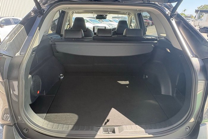 2023 Toyota RAV4 Edge