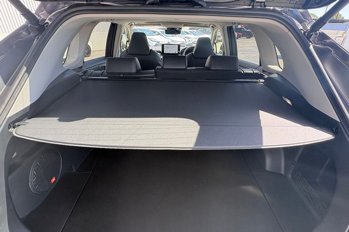 2023 Toyota RAV4 Edge