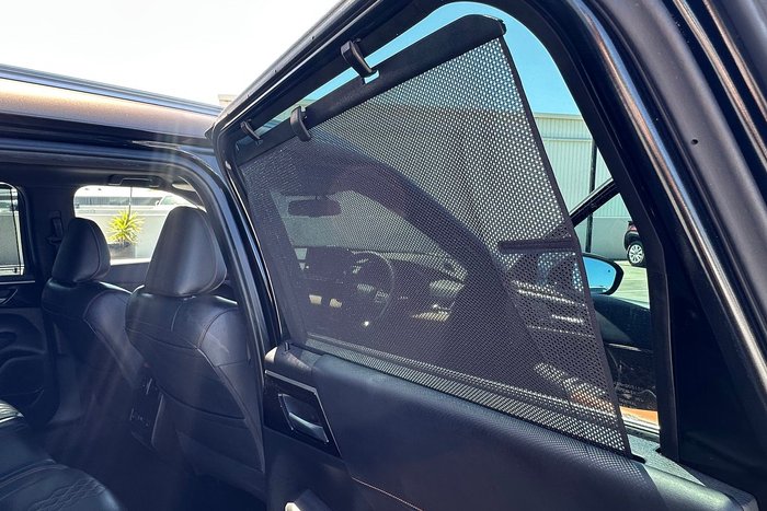 2023 Mitsubishi Outlander Exceed Tourer