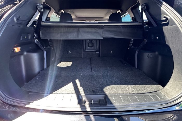 2023 Mitsubishi Outlander Exceed Tourer