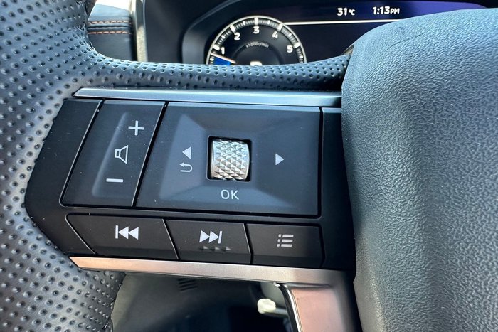 2023 Mitsubishi Outlander Exceed Tourer