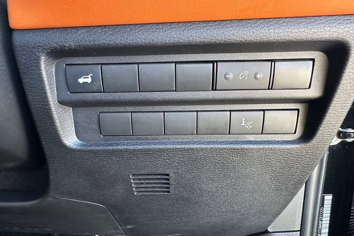 2023 Mitsubishi Outlander Exceed Tourer