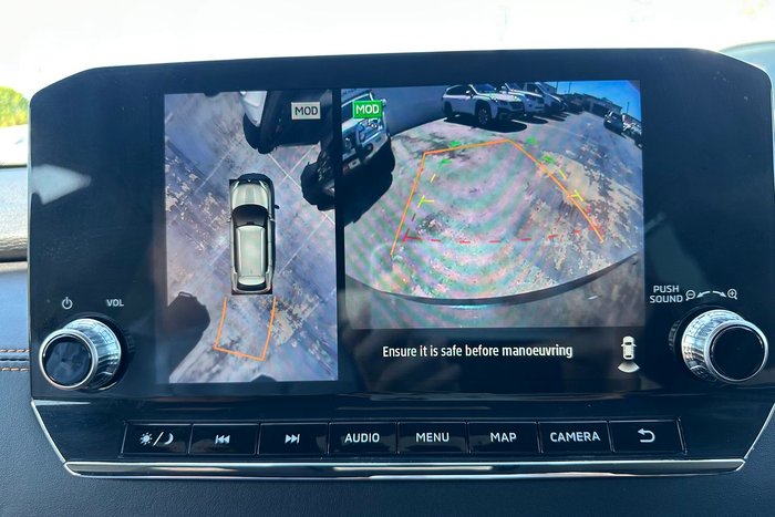 2023 Mitsubishi Outlander Exceed Tourer