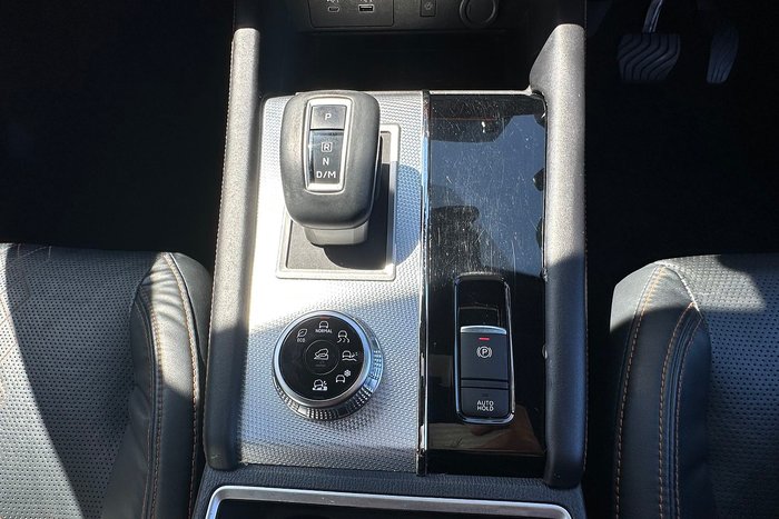 2023 Mitsubishi Outlander Exceed Tourer