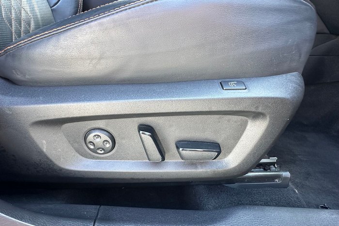 2023 Mitsubishi Outlander Exceed Tourer