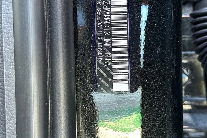 2023 Mitsubishi Outlander Exceed Tourer