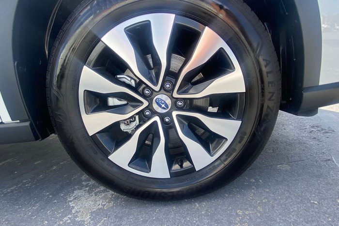 2024 Subaru Outback AWD Touring