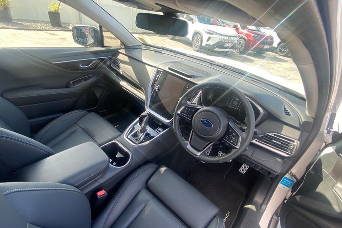 2024 Subaru Outback AWD Touring