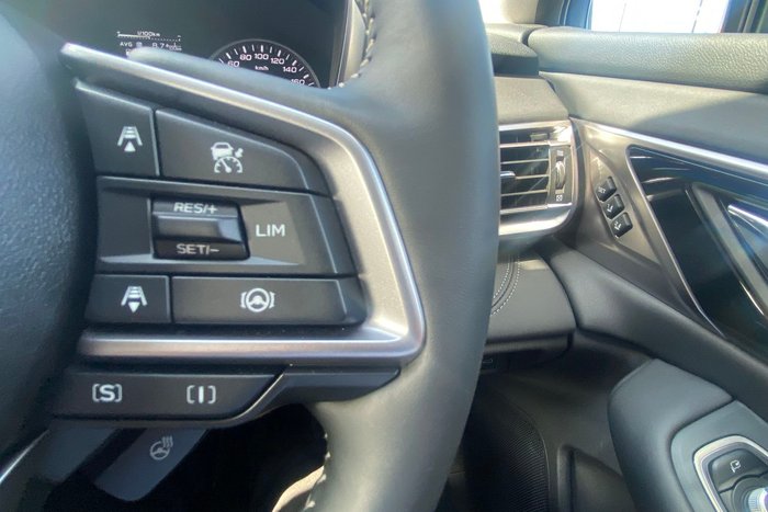 2024 Subaru Outback AWD Touring