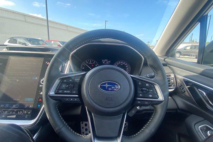 2024 Subaru Outback AWD Touring