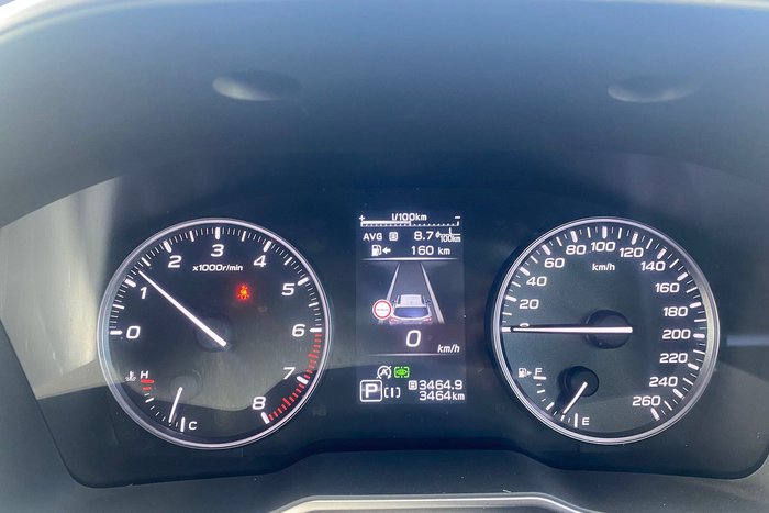 2024 Subaru Outback AWD Touring