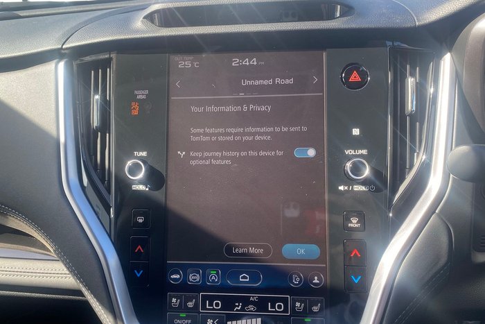 2024 Subaru Outback AWD Touring