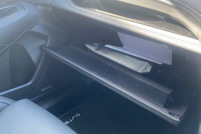 2024 Subaru Outback AWD Touring