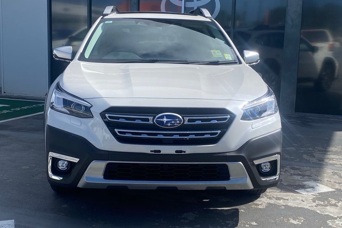 2024 Subaru Outback AWD Touring