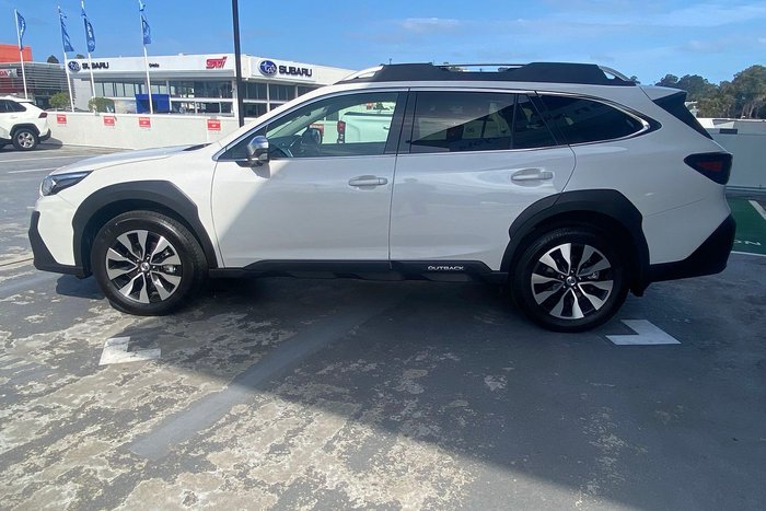 2024 Subaru Outback AWD Touring